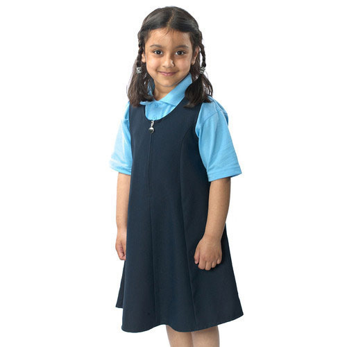 Girls School Dress Manufacturers  Girls School Dress Suppliers Delhi India