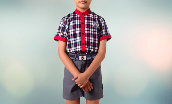 School Uniforms for Boys